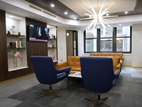 Jay Suites - Fifth Avenue