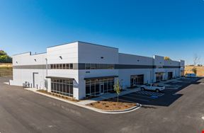 Franklin Commerce Center Bldg 1