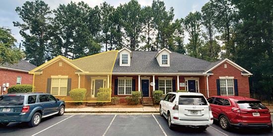 546 Blackburn Drive