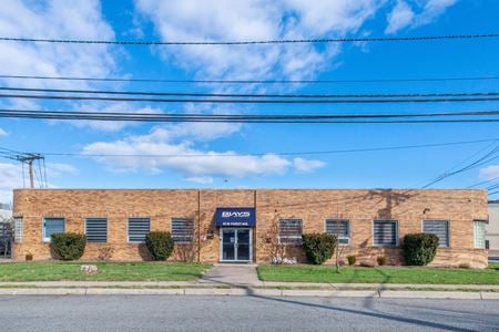 Industrial space for Sale at 83-91 W Forest Ave in Englewood