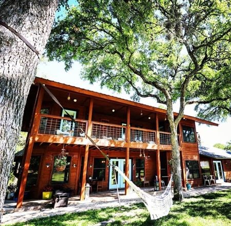 Other space for Sale at 810 Oakwood Loop in Wimberley