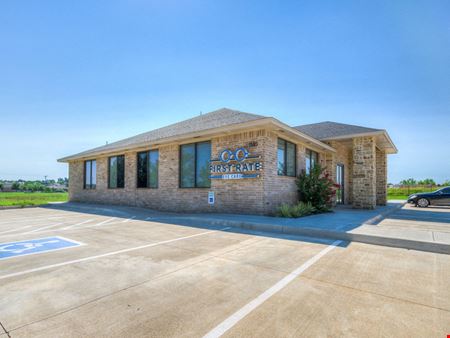 Photo of commercial space at 1140 NW 192nd St in Edmond