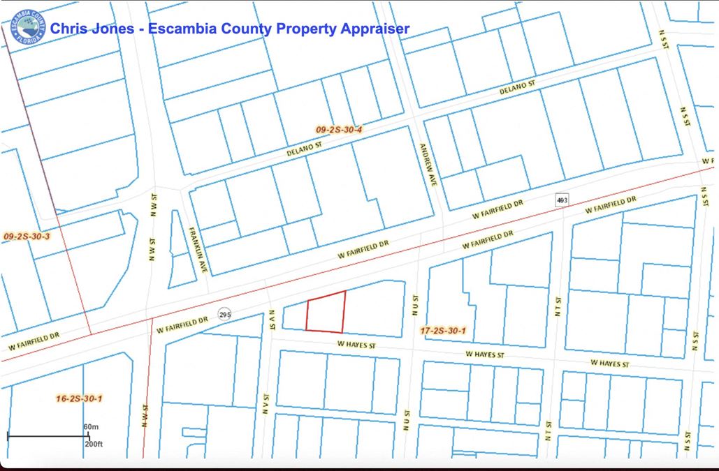 FOR SALE: 0.19 Acres, HC/LI