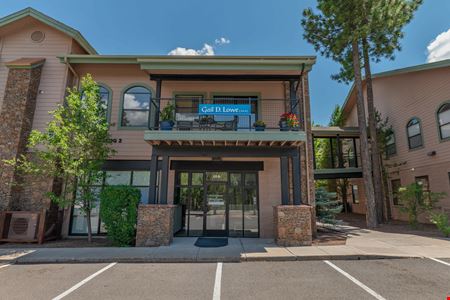 Office space for Sale at 1600 W University Ave Ste 206 in Flagstaff