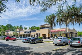 Shoppes of Argyle Forest