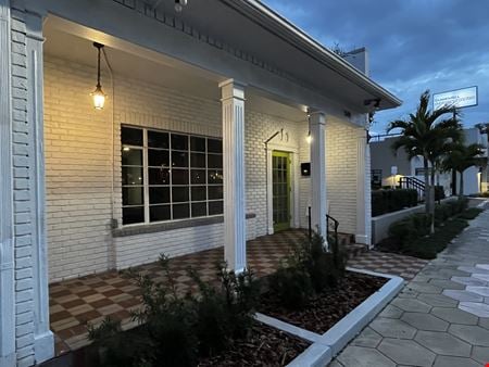 Office space for Rent at 1507 4th Street North in St. Petersburg