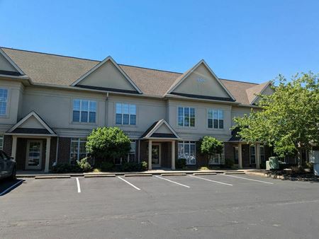 Photo of commercial space at 806 Stone Creek Parkway in Louisville