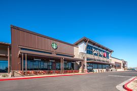 The Trailhead | 83rd Ave & Happy Valley Rd | NEC