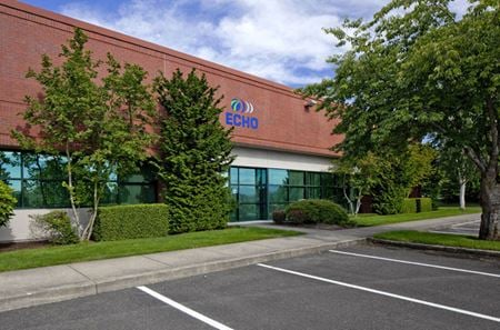 Photo of commercial space at 1101 Southeast Tech Center Drive in Vancouver