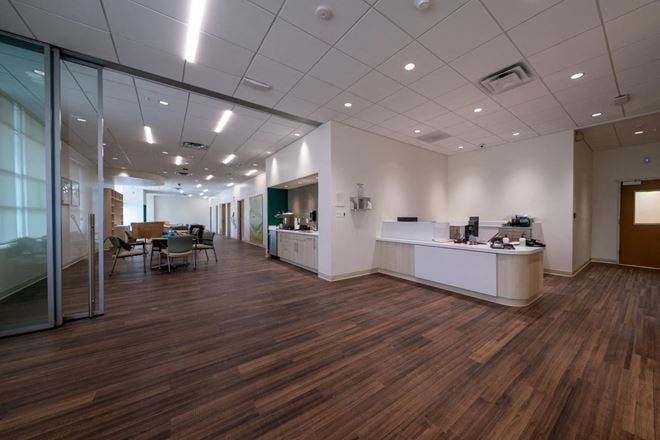 1535 West 26th Street Sublease