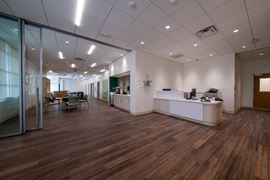 1535 West 26th Street Sublease