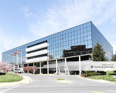 Office space for Rent at 600 Jefferson Plaza in Rockville