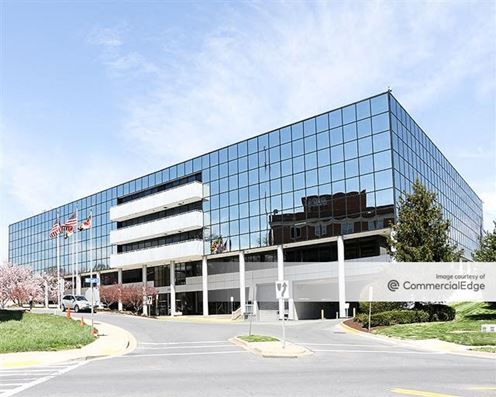 Jefferson Plaza