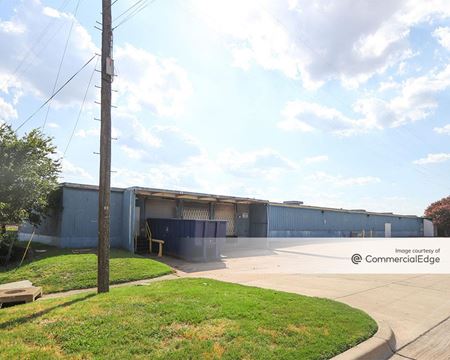 Industrial space for Rent at 1401 West Marvin Avenue in Waxahachie