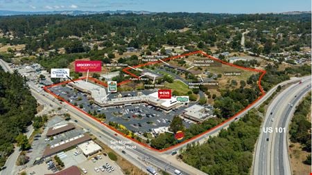 Retail space for Sale at 8099 San Miguel Canyon Road in Salinas