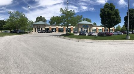 Office space for Rent at 7428 Eastport Parkway in La Vista