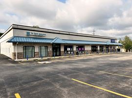 5402 Mayfield Road