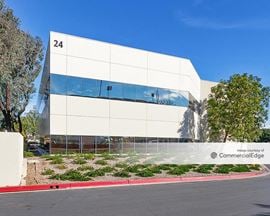 Venture Park - 24 & 26 Executive Park