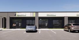 Fairway Park Business Center