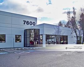 Coeur d'Alene Tech Center - 7600 North Mineral Drive