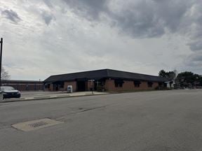 8062 Orange Centre Dr