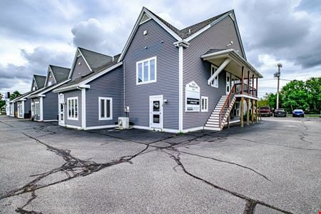 Office space for Sale at 352 Warren Avenue in Portland