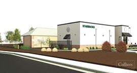 Starbuck's Superior WI - Investment Sale