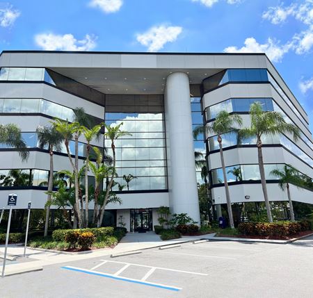 Office space for Rent at 28050 US Hwy 19 N in Clearwater