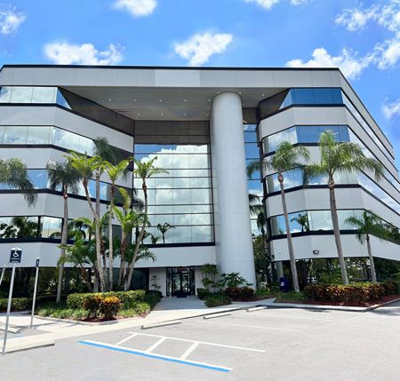 Photo of commercial space at 28050 US Hwy 19 N in Clearwater