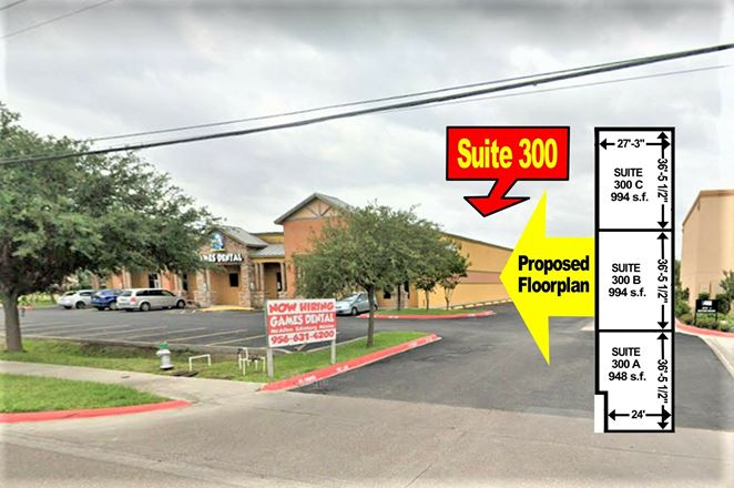 3601 Buddy Owens Blvd.