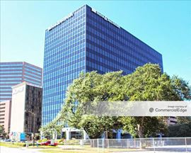 Burns & McDonnell Plaza