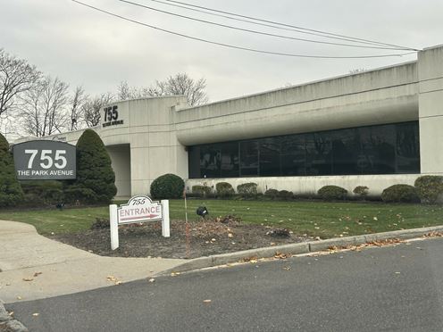 Medical/Professional Office Condo