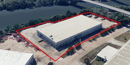 Office space for Rent at 7010 Zoltowski St in Houston