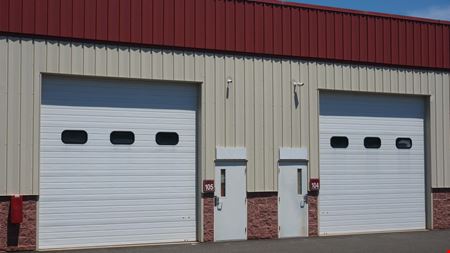 Industrial space for Rent at 200 Old County Cir #104 in Windsor Locks