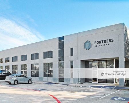 Commercial space for Rent at 1009 Jupiter Road in Plano