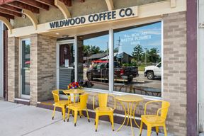 Wildwood Coffee Co.