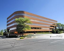 Glastonbury Corporate Center - Buildings II & IV