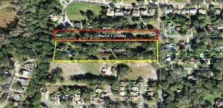 Multi-Family space for Sale at 10024 and 10026 Davis Road in Tampa