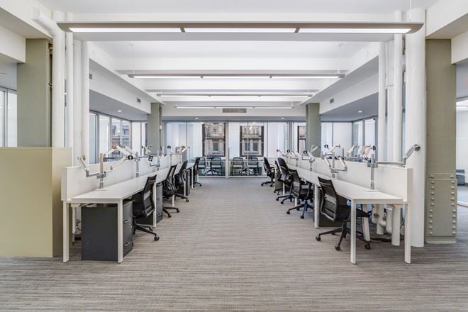 60 East 42nd Street - One Grand Central