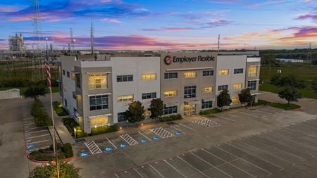 Other space for Sale at 7102 N. Sam Houston Parkway W. in Houston