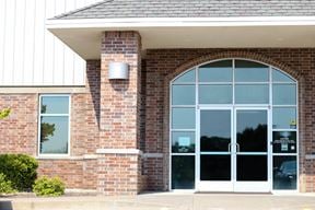 Office Warehouse For Lease - Springfield