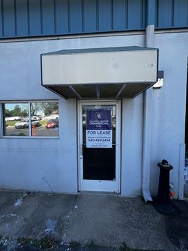 Stafford Warehouse Condo