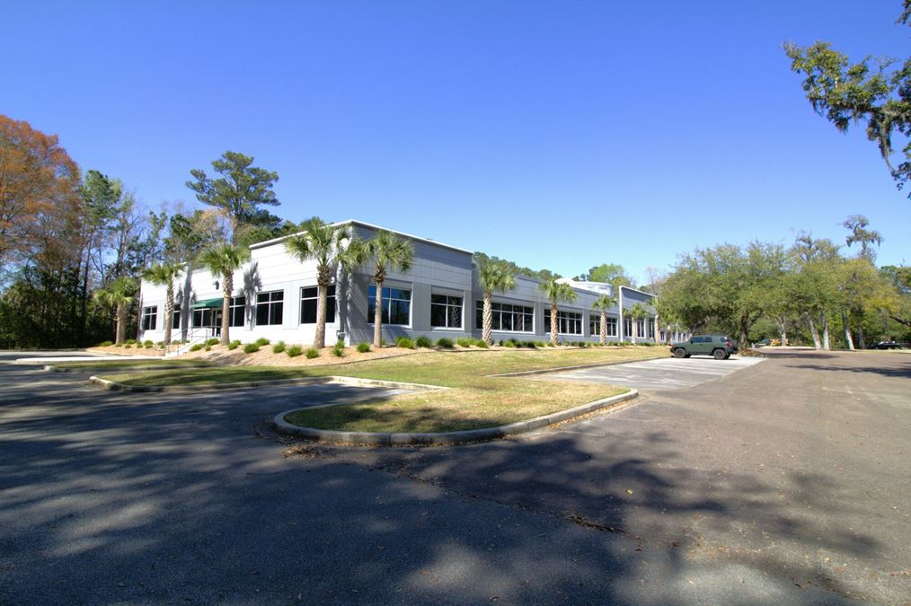 4230 Faber Place Drive | Executive Park at Faber Place