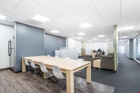 Shared and coworking spaces at 1 Harbor Drive #300 in Sausalito