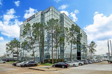 Office space for Rent at 10101 Southwest Freeway in Houston