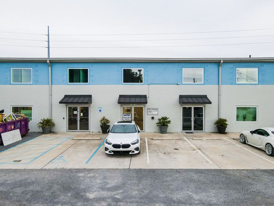 3265 N Carolina Ave