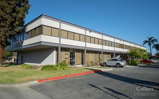 OFFICE BUILDING FOR SALE