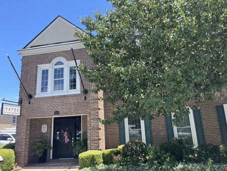 Office space for Rent at 204 Elm St in Conway