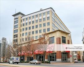 Downtown Silver Spring - 8515 Georgia Avenue