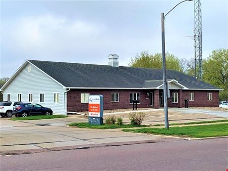 Commercial space for Rent at 2020 Indian Hills Dr, Suite 101 in Sioux City